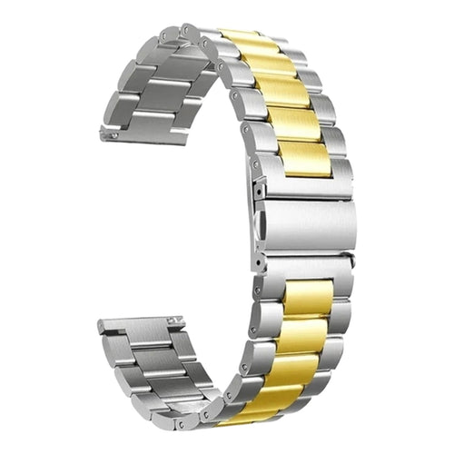 silver-gold-metal-coros-apex-4-(42mm)-watch-straps-nz-stainless-steel-link-watch-bands-aus