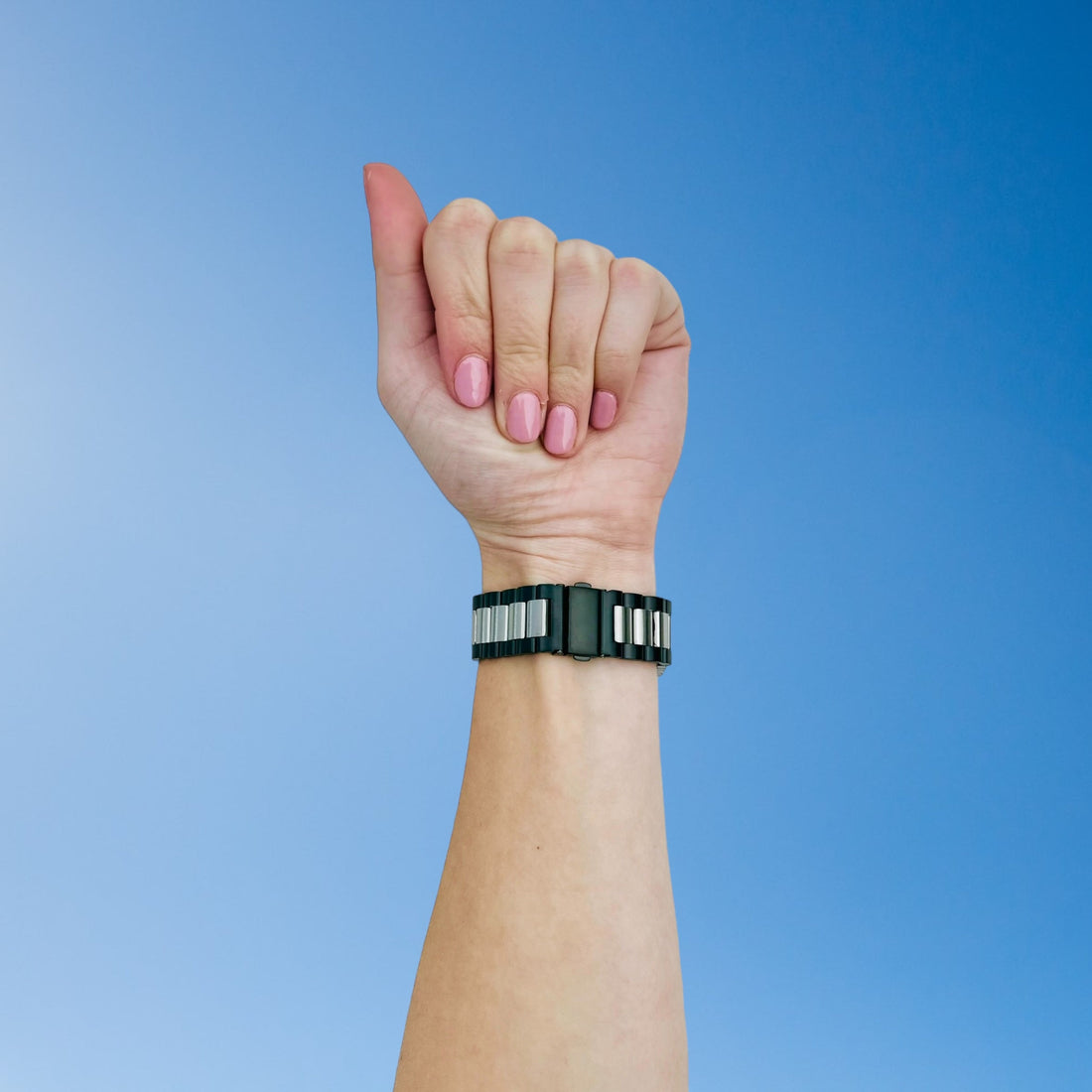 black-silver-metal-moto-360-for-men-(2nd-generation-46mm)-watch-straps-nz-stainless-steel-link-watch-bands-aus-991038