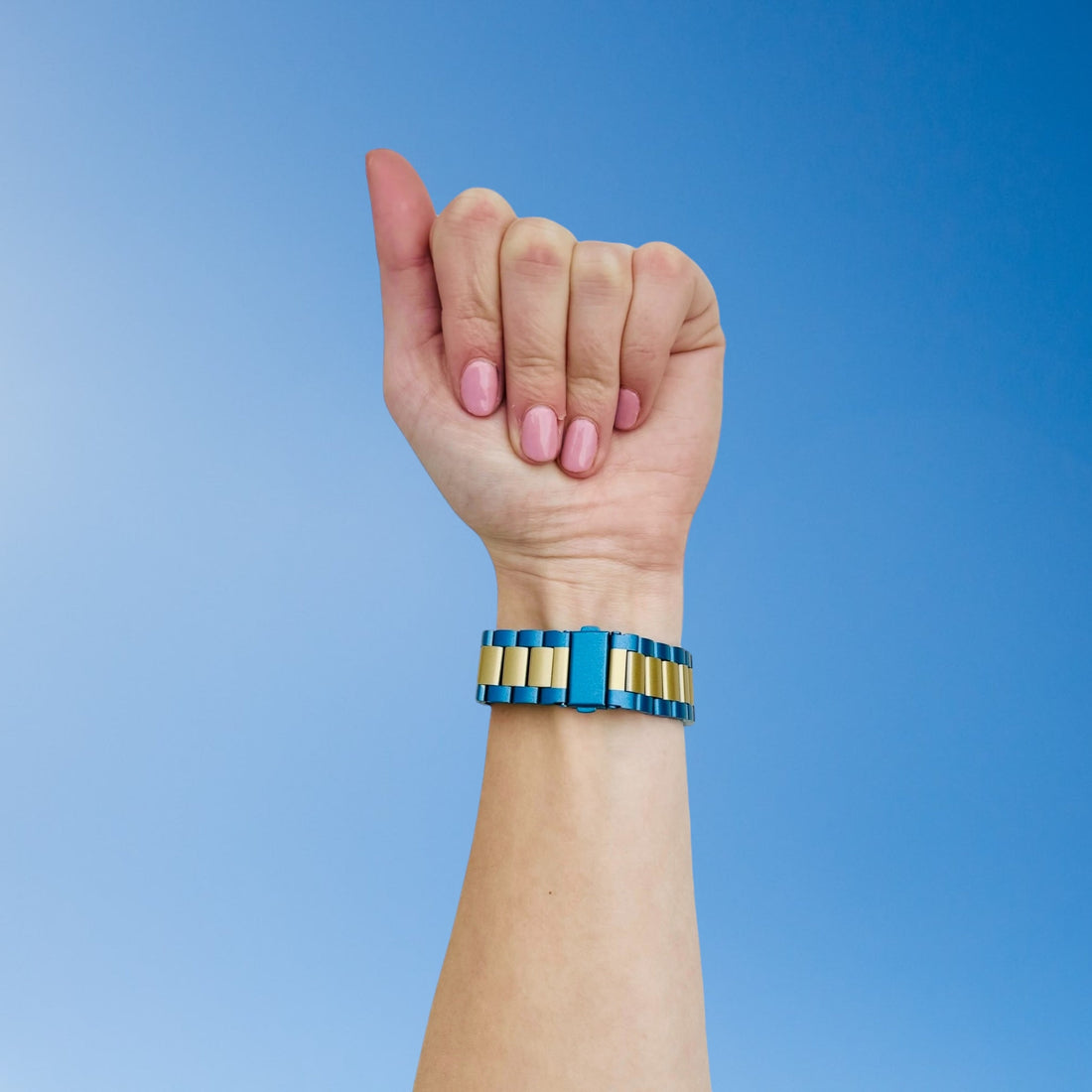 blue-gold-metal-skagen-22mm-range-watch-straps-nz-stainless-steel-link-watch-bands-aus-991125