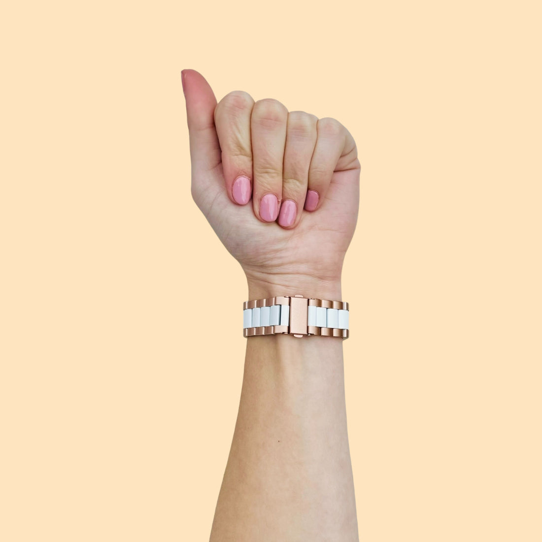 rose-gold-white-metal-universal-22mm-straps-watch-straps-nz-stainless-steel-link-watch-bands-aus-991119