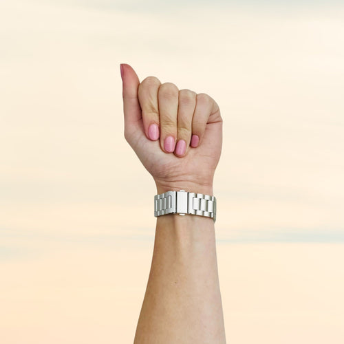 vintage-gold-metal-mountblanc-summit-3-summit-lite-watch-straps-nz-stainless-steel-link-watch-bands-aus