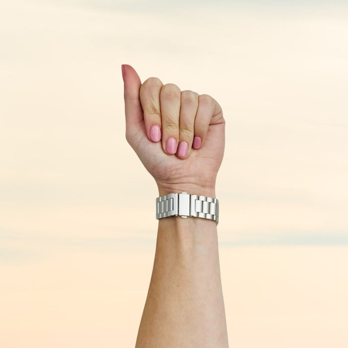 vintage-gold-metal-ryze-evo-smart-watch-watch-straps-nz-stainless-steel-link-watch-bands-aus