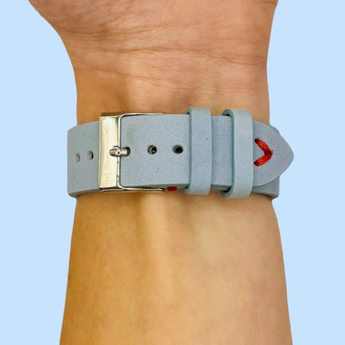 blue-red-garmin-instinct-watch-straps-nz-suede-watch-bands-aus