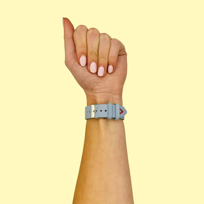 blue-red-garmin-quatix-7-watch-straps-nz-suede-watch-bands-aus