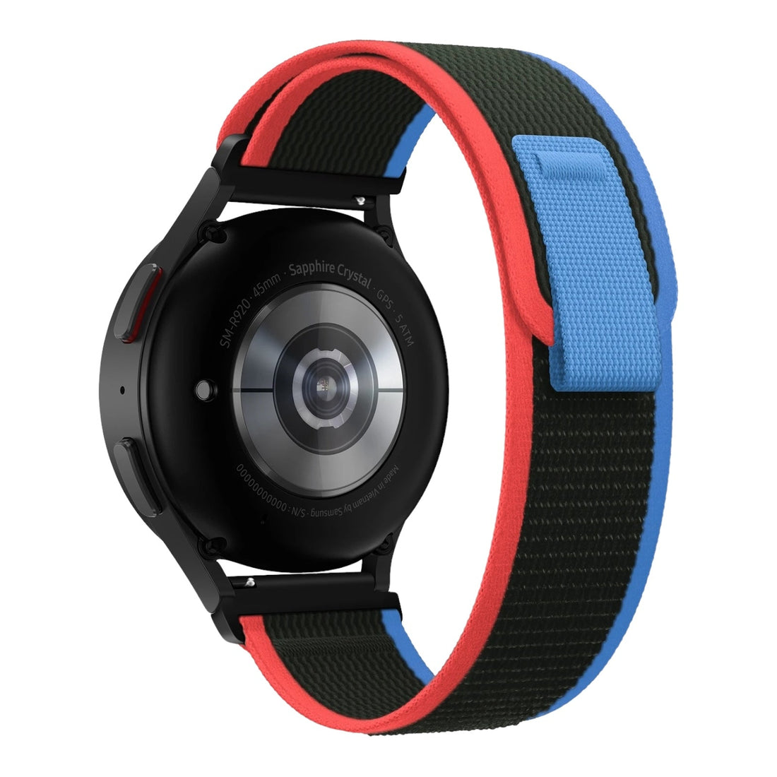 trail-loop-watch-straps-nz-bands-aus-black-red-blue-995638