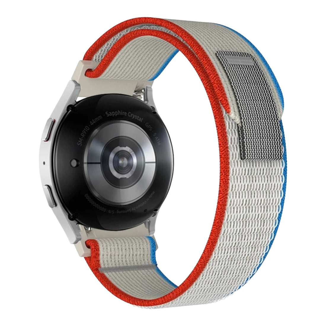 Trail Loop Watch Straps Compatible with the Huawei Watch 5 (42mm)