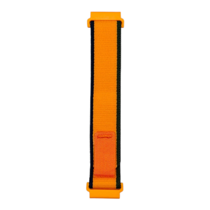 orange-black-coros-nomad-watch-straps-nz-trail-loop-watch-bands-aus