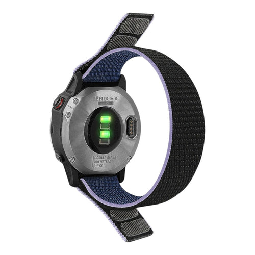 midnight-blue-garmin-quatix-8-(51mm)-watch-straps-nz-ultrafit-watch-bands-aus