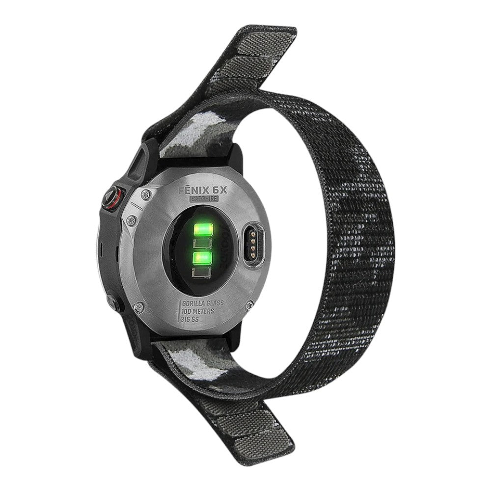 black-camo-garmin-fenix-8-(51mm)-watch-straps-nz-ultrafit-watch-bands-aus-803817