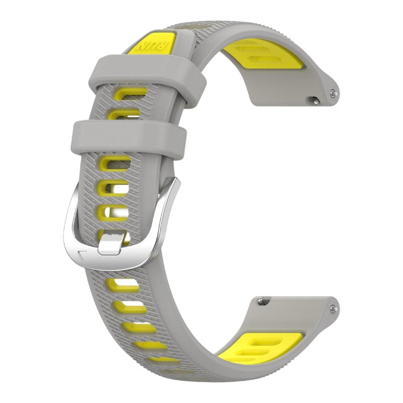 Replacement-Runners-Silicone-watch-straps-compatible-with-most-watches-in-Grey-and-Yellow-nz-aus-997205,997217,997229
