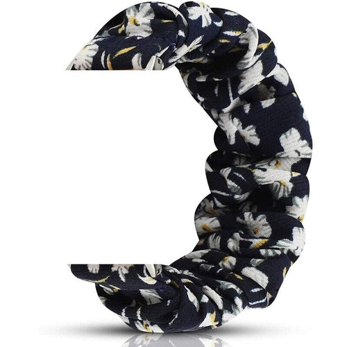 flora-blue-garmin-fenix-e-watch-straps-nz-scrunchies-watch-bands-aus