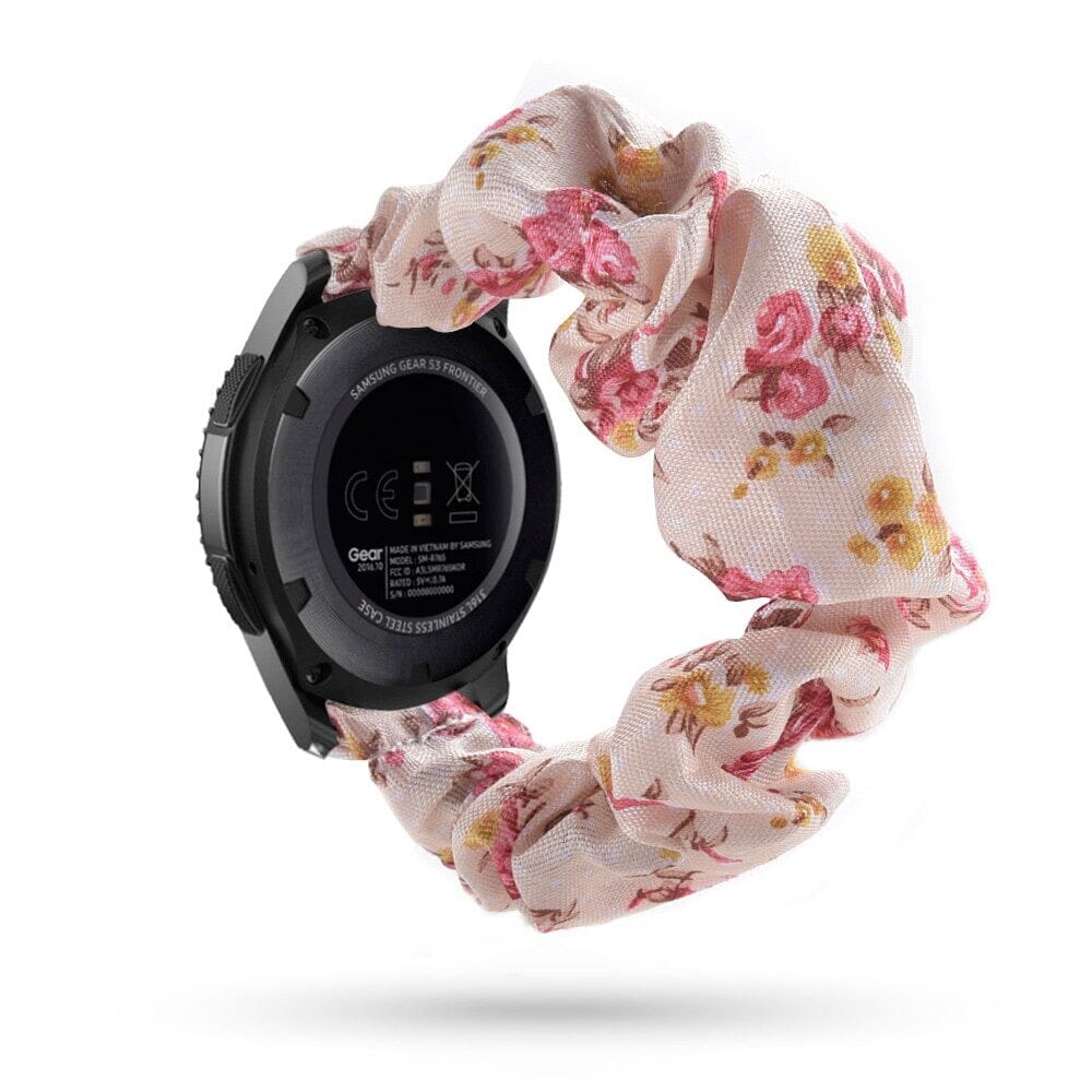 pink-flower-samsung-galaxy-watch-8-(40mm)-watch-straps-nz-scrunchies-watch-bands-aus-995882