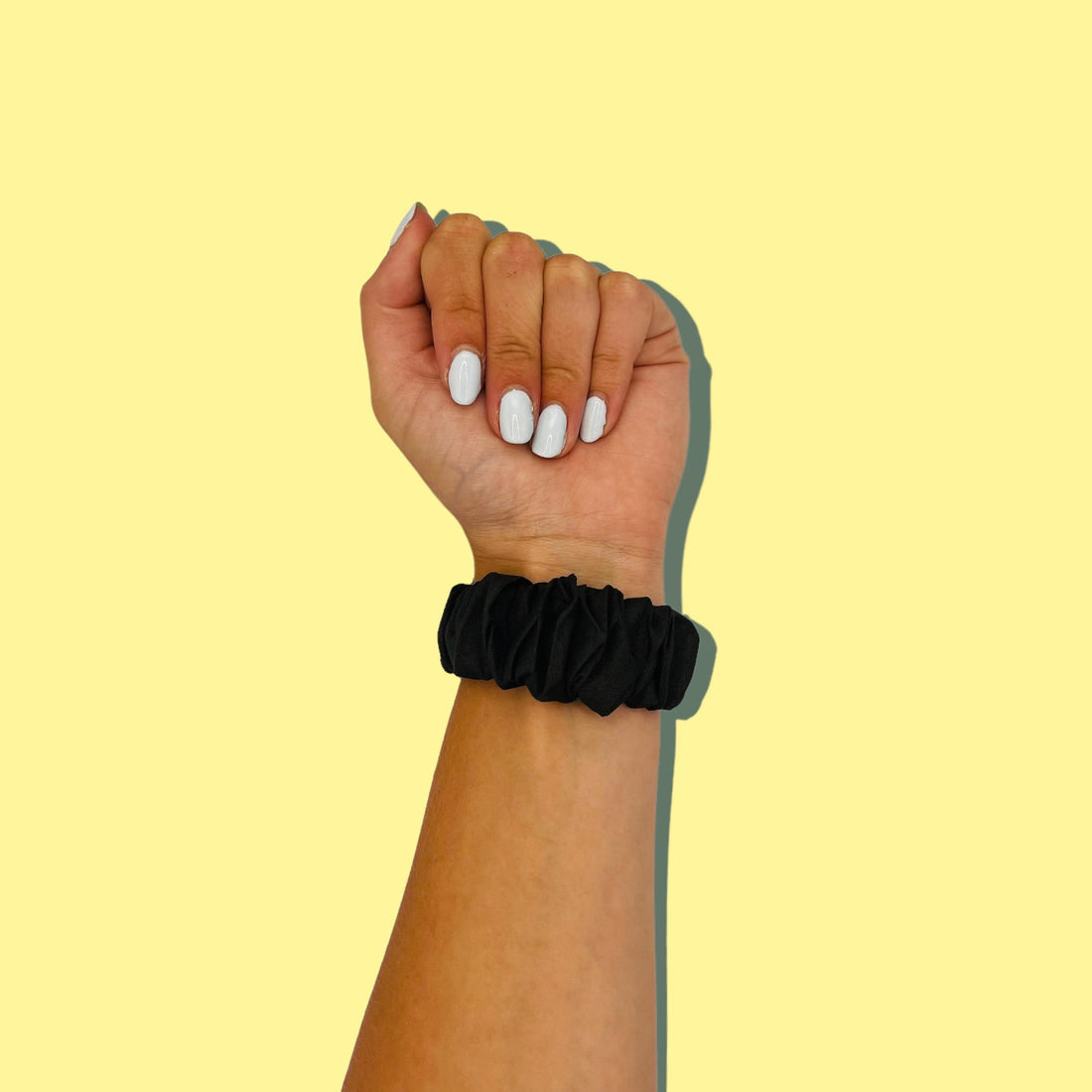 black-samsung-galaxy-watch-ultra-watch-straps-nz-scrunchies-watch-bands-aus