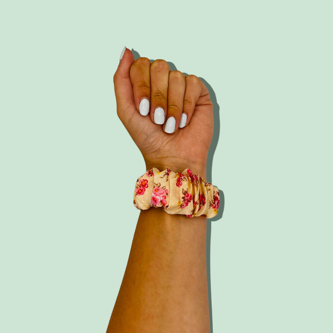 pink-flower-garmin-forerunner-745-watch-straps-nz-scrunchies-watch-bands-aus-995852