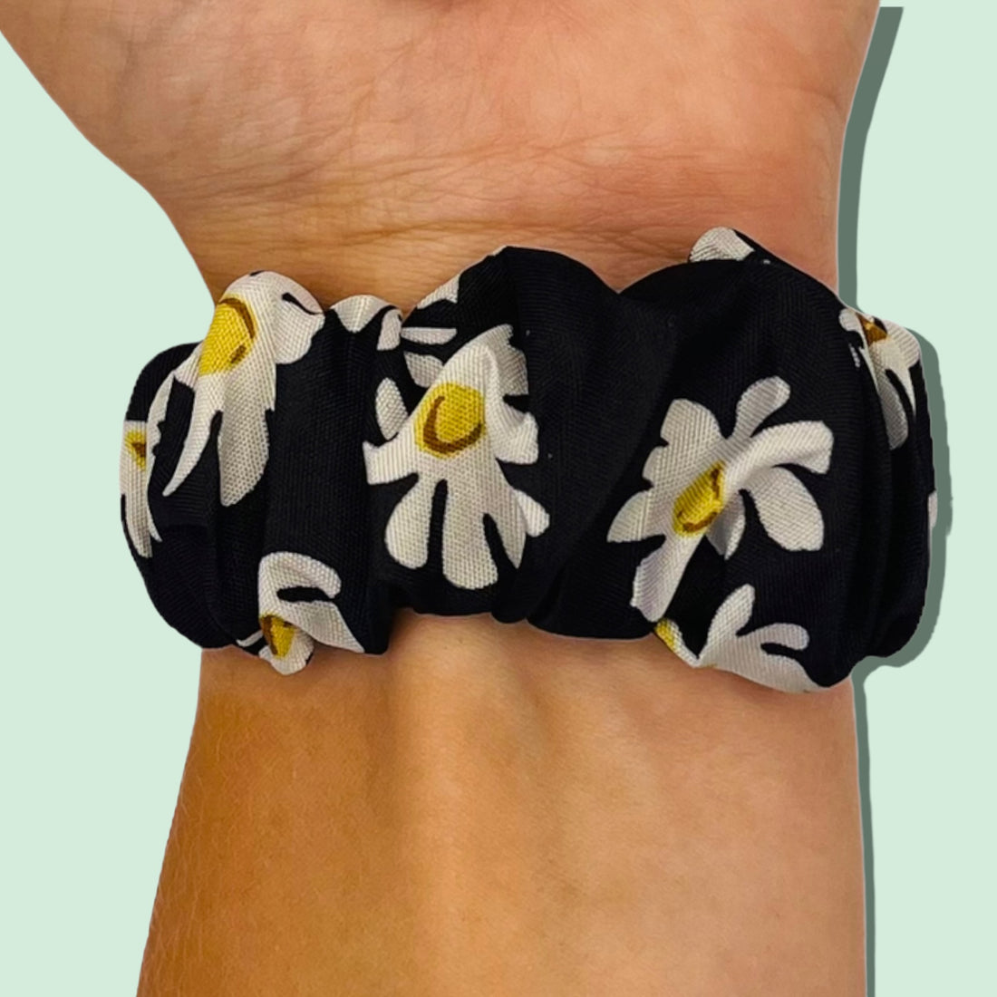 daisy-watch-straps-nz-scrunchies-watch-bands-aus