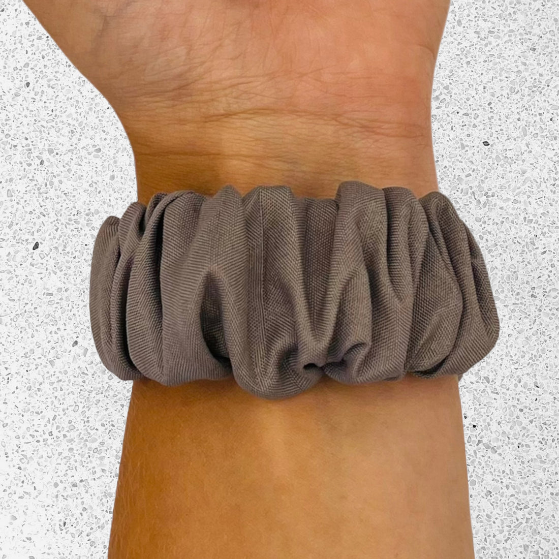 grey-watch-straps-nz-scrunchies-watch-bands-aus