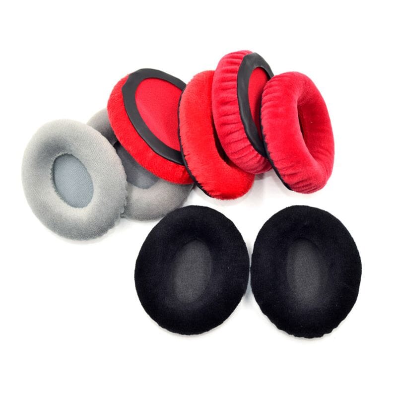 Replacement Pair of Sennhesier Momentum Ear Pad On Ear