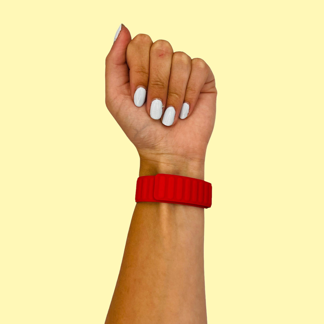 red-garmin-d2-delta-px-watch-straps-nz-magnetic-silicone-watch-bands-aus