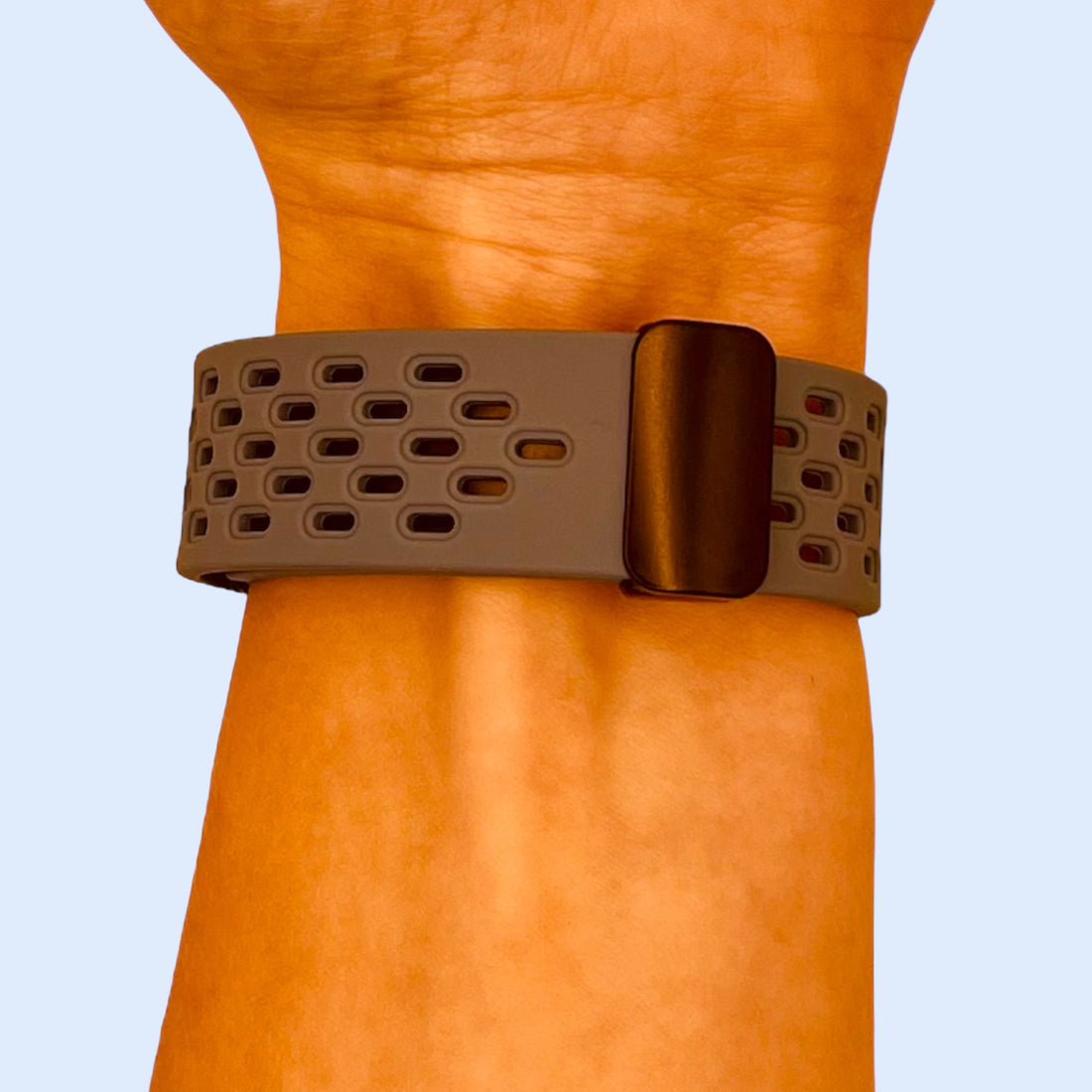 dark-grey-magnetic-sports-garmin-venu-x1-watch-straps-nz-magnetic-sports-watch-bands-aus-996224