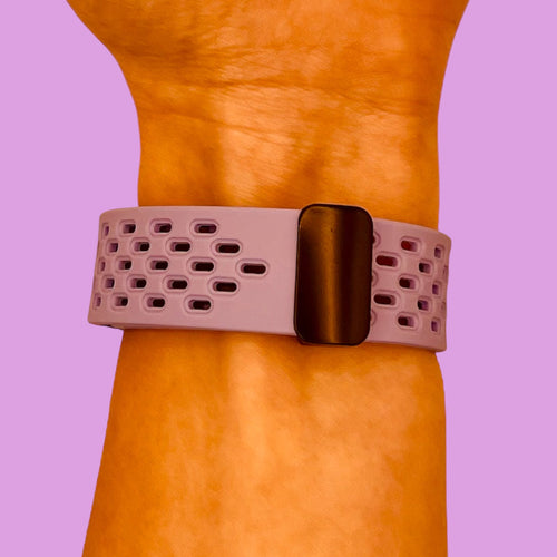 lavender-magnetic-sports-xiaomi-amazfit-smart-watch,-smart-watch-2-watch-straps-nz-magnetic-sports-watch-bands-aus