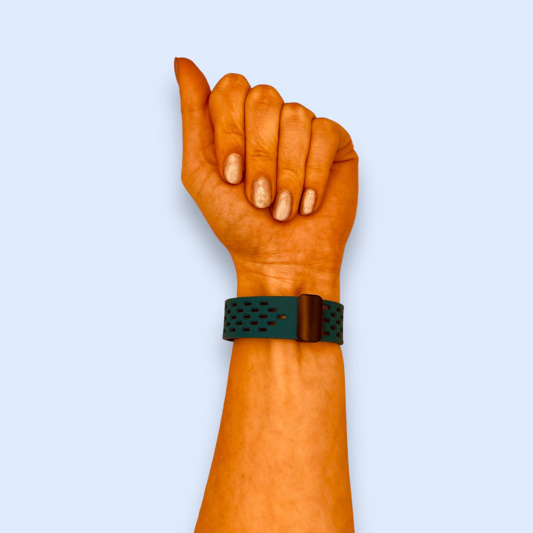 blue-green-magnetic-sports-garmin-quickfit-22mm-watch-straps-nz-magnetic-sports-watch-bands-aus-996203
