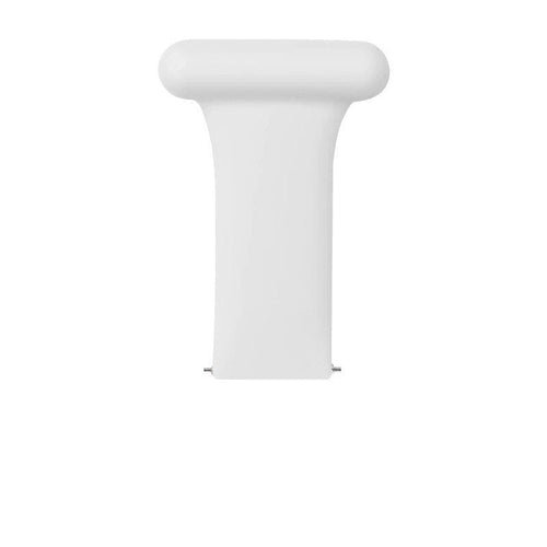 white-samsung-galaxy-watch-8-(40mm)-watch-straps-nz-nurse-fobs-watch-bands-aus