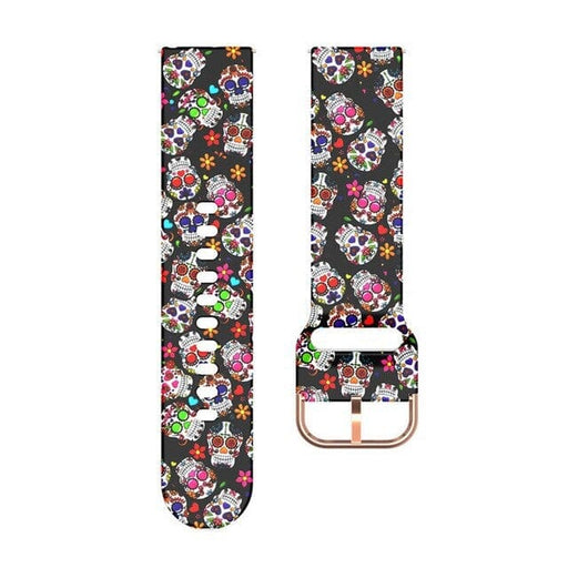 cinco-huawei-18mm-range-watch-straps-nz-pattern-straps-watch-bands-aus