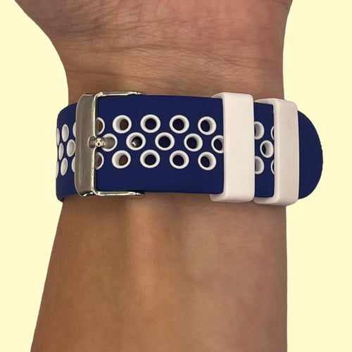 blue-white-samsung-galaxy-watch-8-(40mm)-watch-straps-nz-silicone-sports-watch-bands-aus