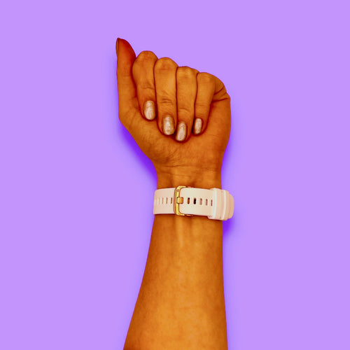 white-rose-gold-bucklesxiaomi-gts-gts-2-range-watch-straps-nz-silicone-watch-bands-aus