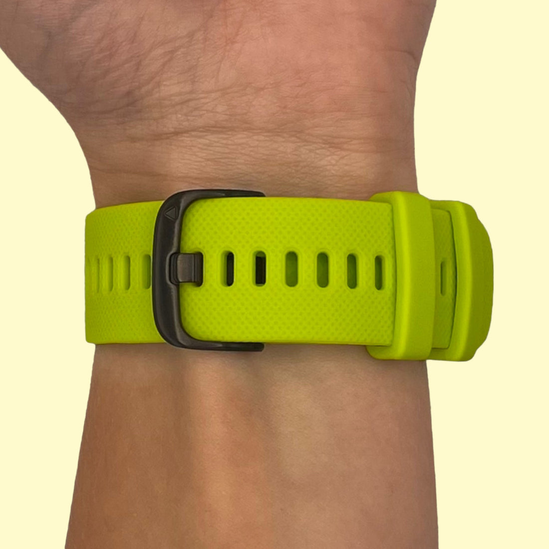 lime-green-suunto-7-d5-watch-straps-nz-silicone-watch-bands-aus