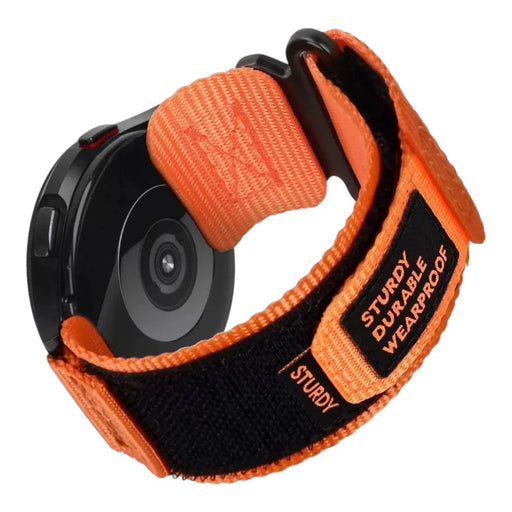 orange-watch-straps-nz-universal-tactical-combat-watch-bands-aus