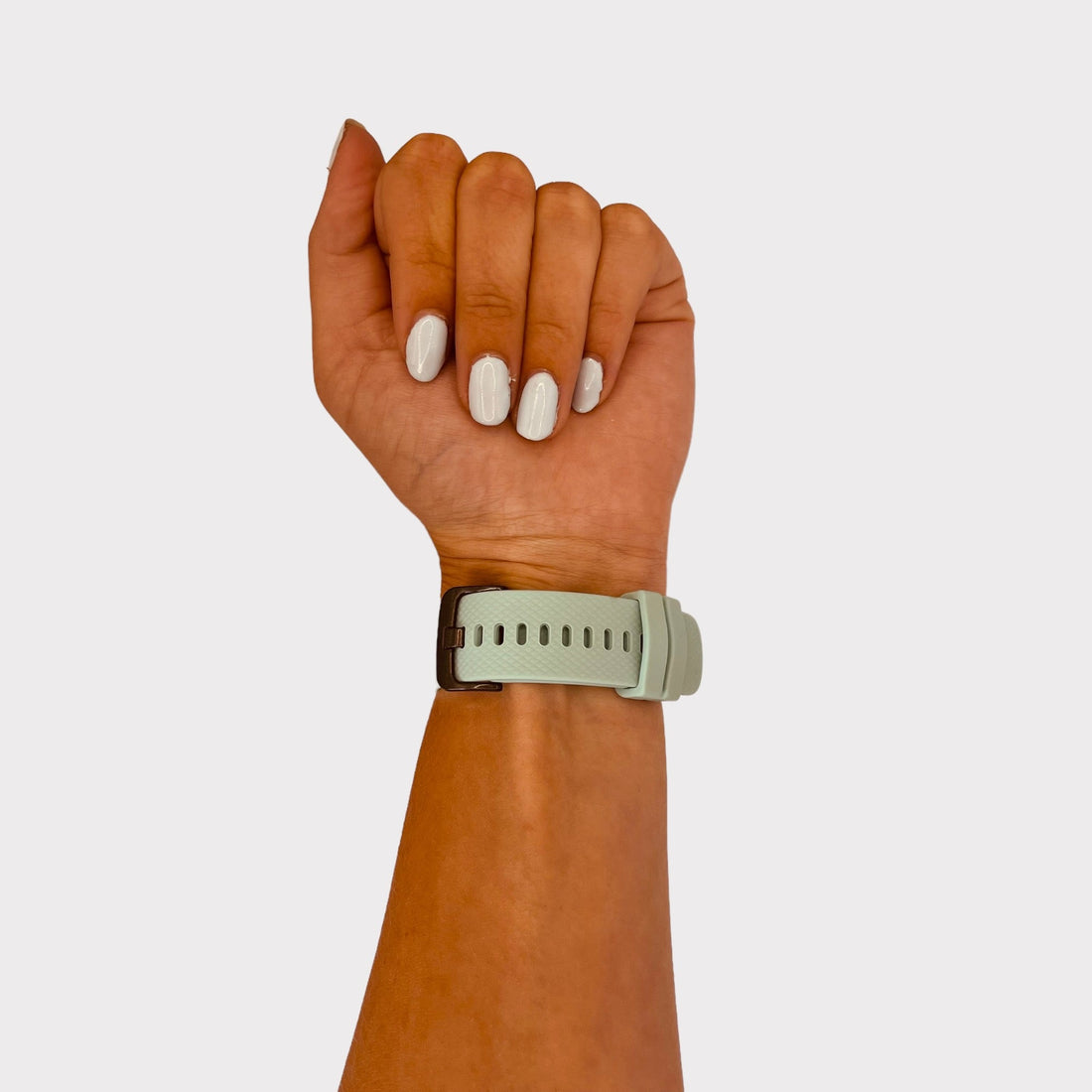 teal-oneplus-watch-watch-straps-nz-silicone-watch-bands-aus