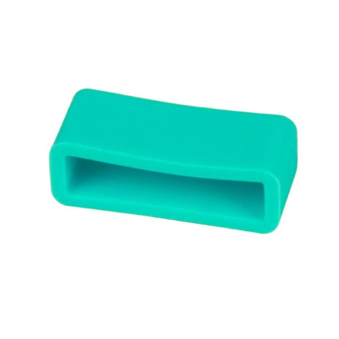 teal-garmin-forerunner-570-(42mm)-watch-straps-nz-band-keepers-watch-bands-aus