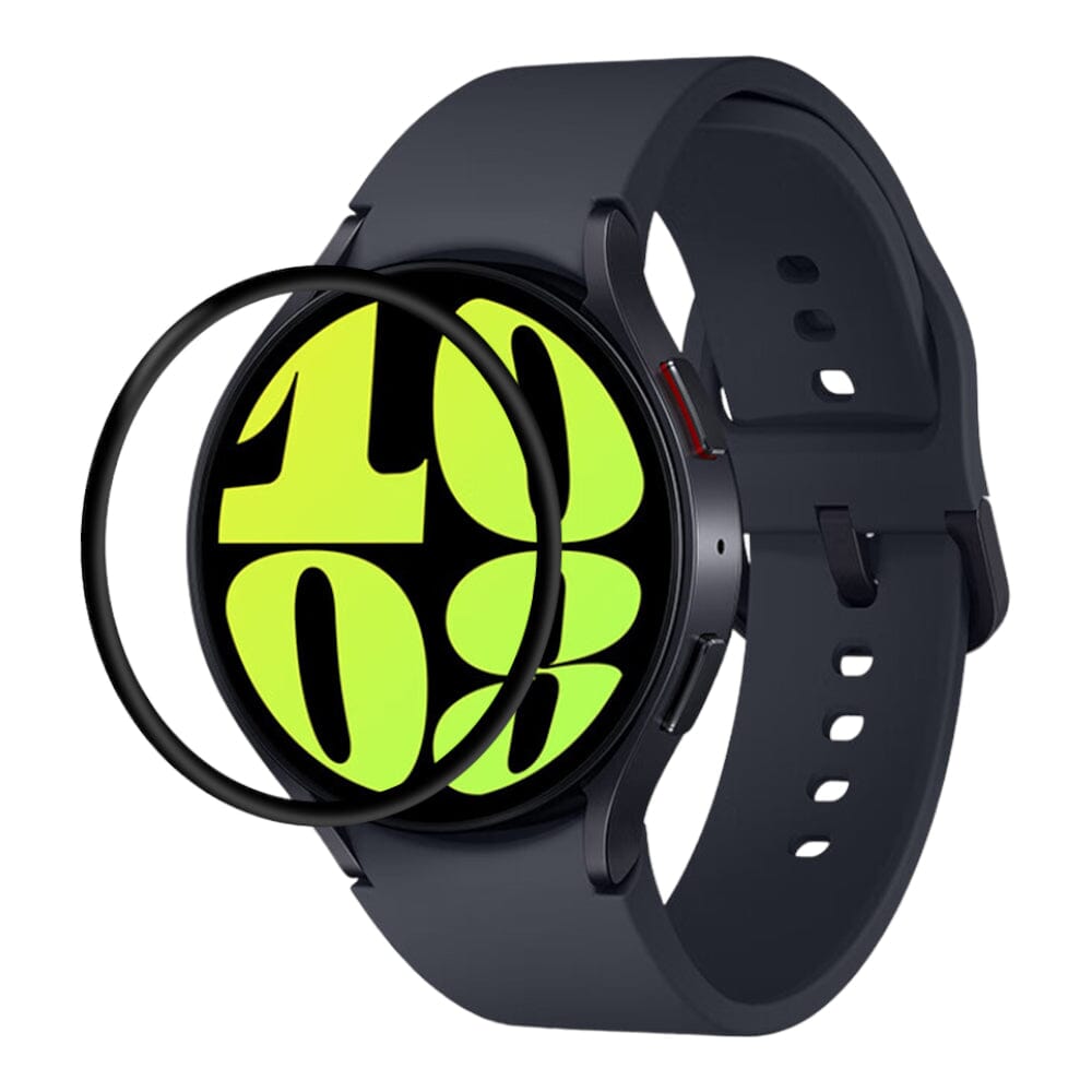 Universal Tempered Glass Watch Screen Protectors
