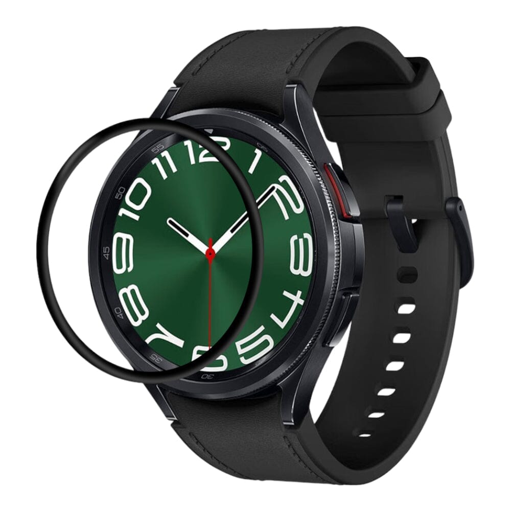 Universal TPU Watch Screen Protectors
