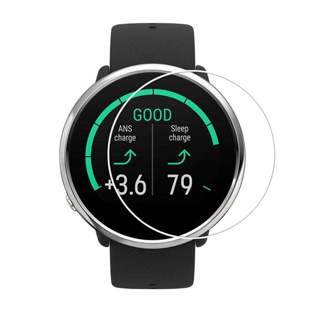 Universal Tempered Glass Watch Screen Protectors
