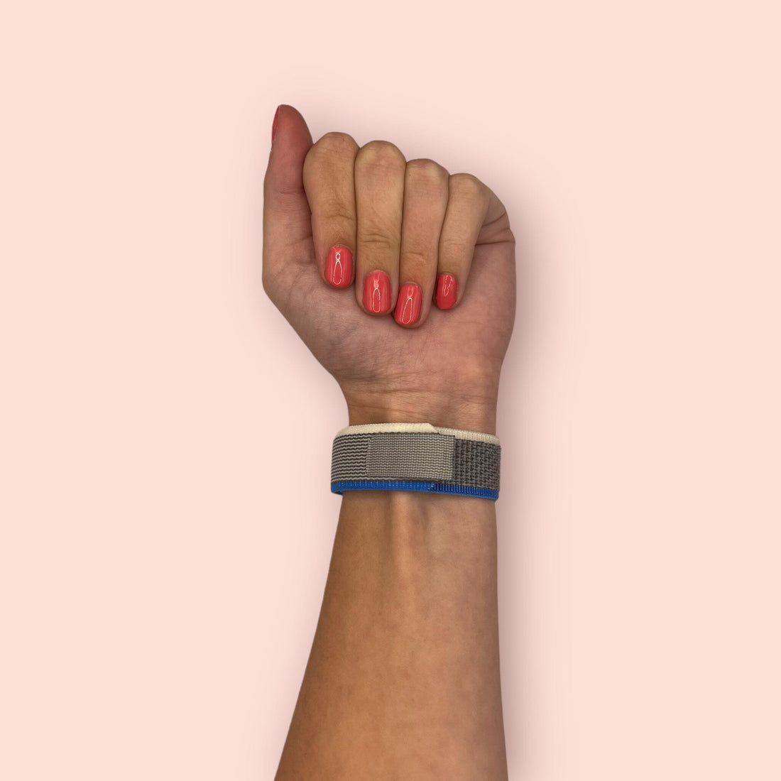 beige-yellow-ticwatch-c2-rose-gold-c2+-rose-gold-watch-straps-nz-trail-loop-watch-bands-aus