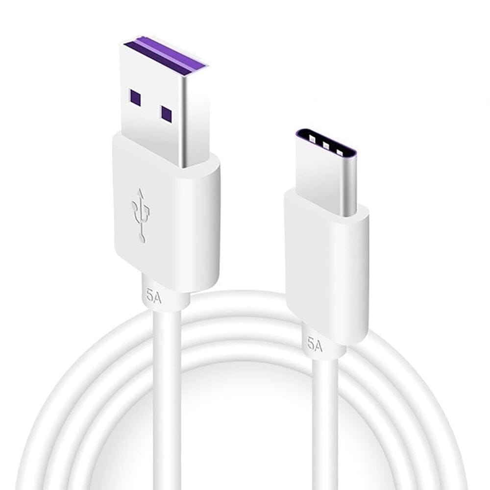 black-garmin-edge-840-solar-charging-cable-replacement-charger-cord