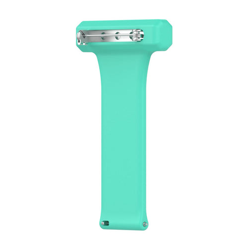 universal-silicone-nurses-pin-fobs-compatible-with-most-standard-watches-nz-teal