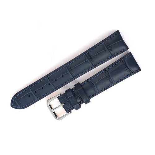 blue-samsung-galaxy-watch-8-(40mm)-watch-straps-nz-snakeskin-leather-watch-bands-aus