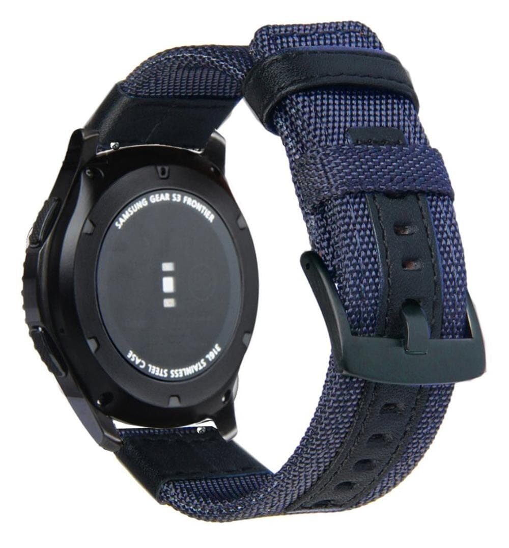 blue-fossil-gen-5-watch-straps-nz-nylon-and-leather-watch-bands-aus