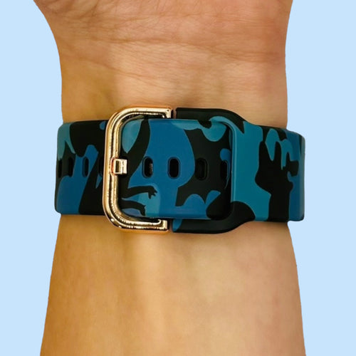 blue-camo-google-pixel-watch-3-(45mm)-watch-straps-nz-pattern-straps-watch-bands-aus