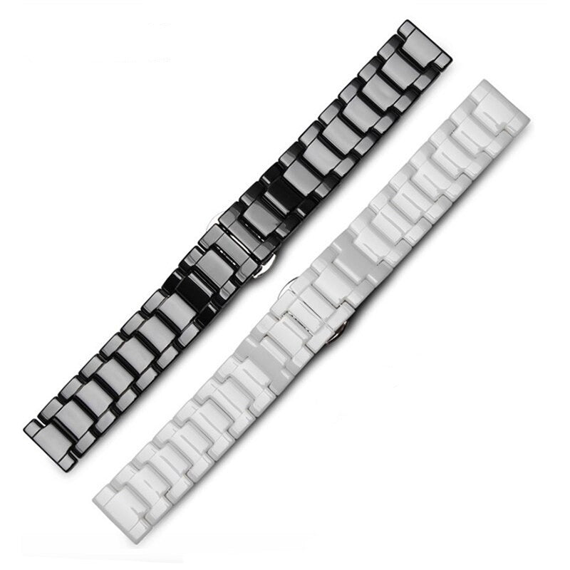black-garmin-instinct-2s-watch-straps-nz-ceramic-watch-bands-aus