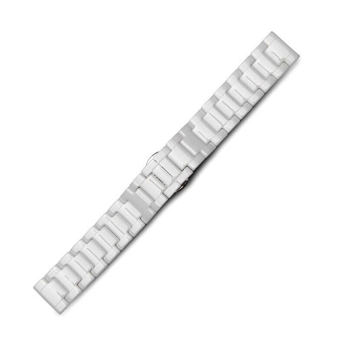 white-garmin-descent-mk3-mk3i-(51mm)-watch-straps-nz-scrunchies-watch-bands-aus