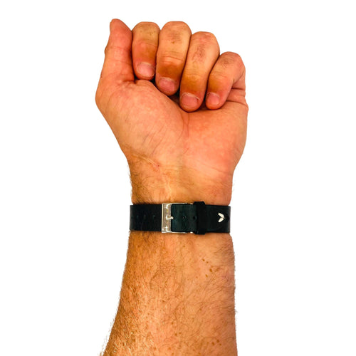 blue-xiaomi-amazfit-t-rex-ultra-watch-straps-nz-vintage-oiled-watch-bands-aus