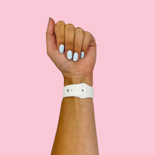 white-xiaomi-watch-2-46mm-watch-straps-nz-silicone-button-watch-bands-aus