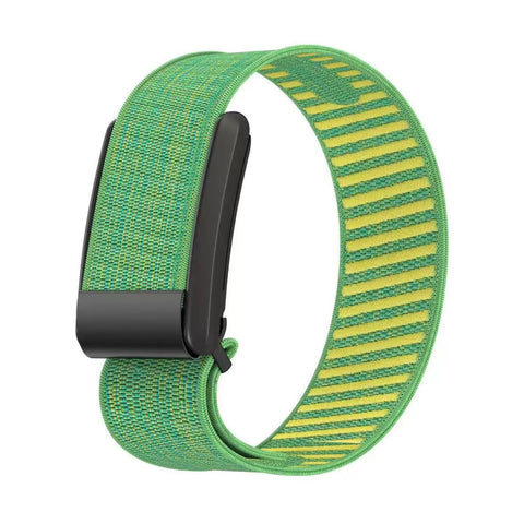 Whoop 5.0 compatible Replacement Elastic Nylon Watch Band
