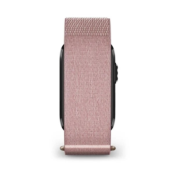 garmin-cirqa-nylon-flex-loop-watch-strap-replacement-watch-band-pink