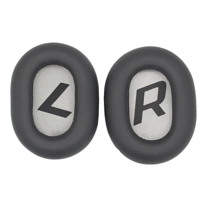 Replacement-Ear-Pad-Cushions-Compatible-with-the-Plantronics-Backbeat-Pro-2-Headphones-NZ-Grey
