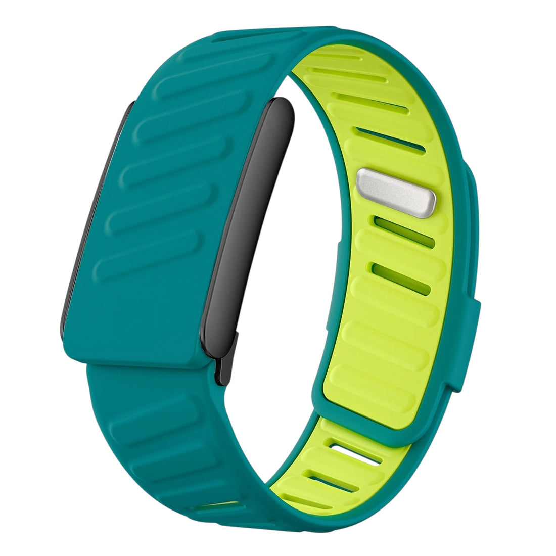 whoop-5.0-silicone-watch-straps-replacement-whoop-watch-bands-green-yellow-black-205106